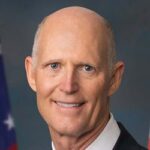 Sen. Rick Scott