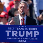 Texas Church Led by Pro-Trump Pastor Catches Fire After Assassination Attempt, Republican Convention