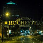 Foiled New Year’s Terror Attack Is 76th Islamist Plot in US Since 9/11