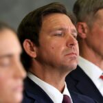 Ron DeSantis Responds to CAIR Lawsuit After He Designated It a Foreign Terror Org