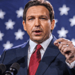 ‘Florida Is Where the Woke Goes to Die,' Gov. Ron DeSantis Proclaims After Landslide Reelection