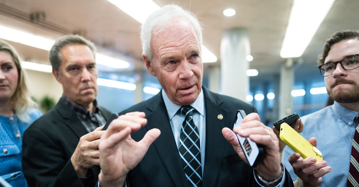 A Second ‘Big, Beautiful Bill’: What Might Be in It?