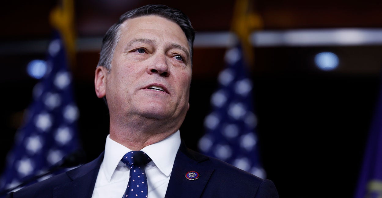 Trump Blames Biden Admin Open Borders for Texas Beheading