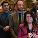 ‘BRIDGE TOO FAR’: Colorado House Minority Leader Warns Transgender Custody Bill Is ‘Huge Violation of Parental Rights’