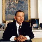 What Ross Perot Gave to America