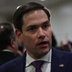 Rubio Hits UN Human Rights Council Rapporteur With Sanctions