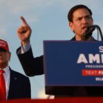 US Will Take Action to Mitigate Oil Price Spike for Americans, Rubio Says