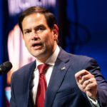 ‘Subservience to Beijing’: Marco Rubio Says WHO Needs to Be ‘Held to Account’
