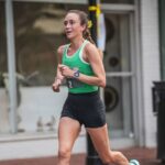 Threatened at Boston Marathon: New Mom Takes Stand for Women’s Sports, Common Sense