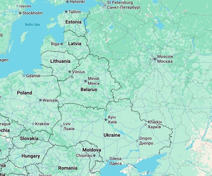 What Security Guarantees for Ukraine Could Include