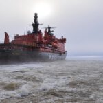 Russia's Plan to Move on the Arctic