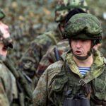 Russian Actions in Belarus Are Cause for Concern