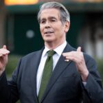 Bessent Throws the Book at Stephanopoulos—the ABC Host’s Own Book—in Debate Over Shutdown Hypocrisy