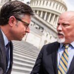 Heritage Action Scores SAVE Act as Key Vote