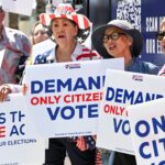 What Supermajorities of Likely Voters in Battleground States Say About SAVE America Act