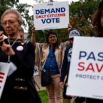 Ohio Voters Send a ‘Clear Message’ With Support for SAVE America Act Provisions