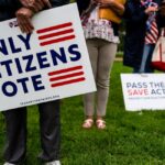 SAVE America Act Thrusts Ohio Lawmakers Into the News