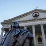 South Carolina Stands Up to University, Defends Study of Founding Documents