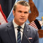 Hegseth: Iran's Leader 'Wounded and Likely Disfigured'