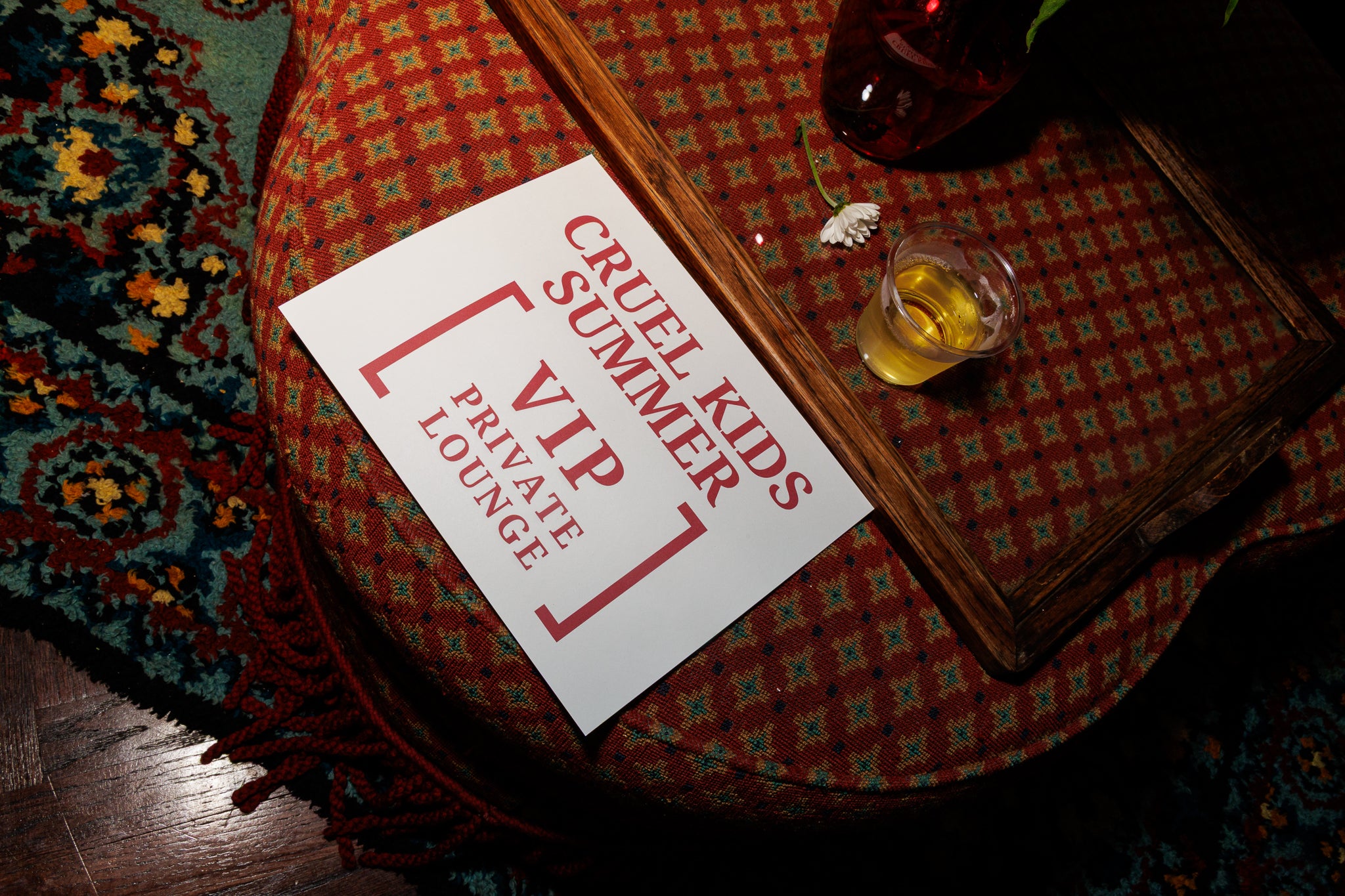 From Blacklist to White-Out: MAGA’s ‘Cruel Kids’ Party Redefines Right-Wing Cool