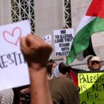 Federal Judge Orders University to Let Pro-Palestinian Activists Back on Campus