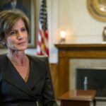 Acting Attorney General’s Defiance of Trump Shows Politicized Nature of DOJ