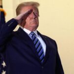 Trump Returns to White House After 3-Day Hospitalization for COVID-19