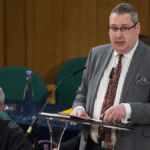 Police Launched 'Hate Crime' Probe Into Anglican Leader for Tweets Opposing Sexualization of Kids