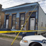 Louisiana Republicans Move to Punish ‘Sanctuary’ Cities