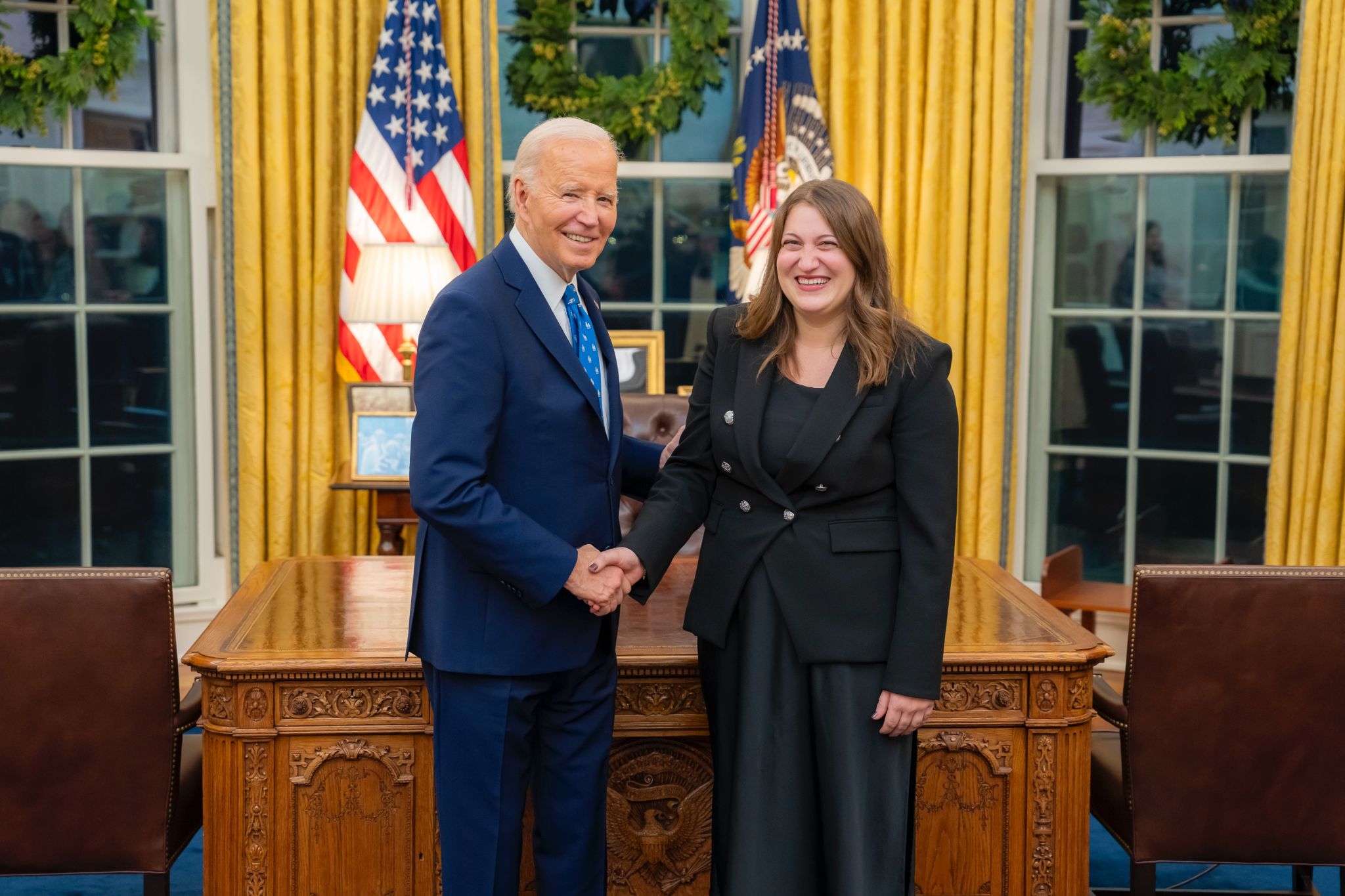 THE BIDEN BURROWERS: Exposing a Potential Deep State Threat Against the Second Trump Administration