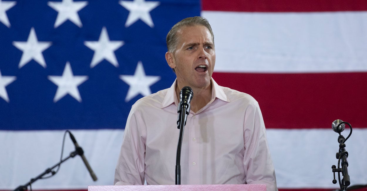 Talk Show Hosts Jennings, Kinnett Pray for Charlie Kirk After Shooting