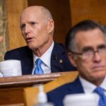 We ‘Cannot Afford Another Washington Feeding Frenzy,’ Republican Senators Say