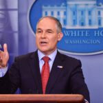 EPA Poised to Undo Obama’s Federal Power Grab