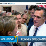Why Romney Calls Obama’s Plan for Illegal Immigrants ‘Shameful’