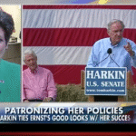 This Army Veteran Shakes Off Democrat Comparing Her to Taylor Swift