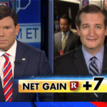 Cruz: Republicans Won Because US Wants Obamacare Repeal, No Amnesty