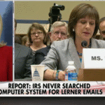 IRS Failure to Search Computers for ‘Missing’ Emails Intensifies Attorney General Nomination