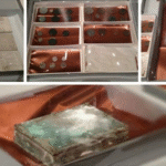 Paul Revere and Samuel Adams’ Time Capsule Finally Opened in Boston. Here’s What Was Inside.