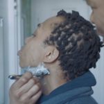 Gillette Ad Features Transgender Boy Learning to Shave From Dad
