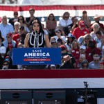 Democrats Use Abortion of 10-Year-Old to Slam GOP Candidate as She Goes Into Labor