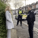 'Are You Praying?' Authorities Arrest Woman for Silently Praying Outside an Abortion Clinic