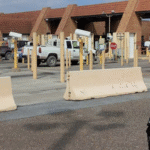 Raw Account of Senator’s Weekend Trip to the Border