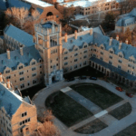 EXCLUSIVE: Catholic All-Girls College Reverses Trans Policy After Backlash