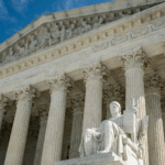 BREAKING: Supreme Court Delivers Procedural Ruling on Abortion Drugs