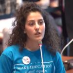 Public School Teacher Warns Parents: Be Afraid of Kids 'Rooting for Socialism' by Middle School