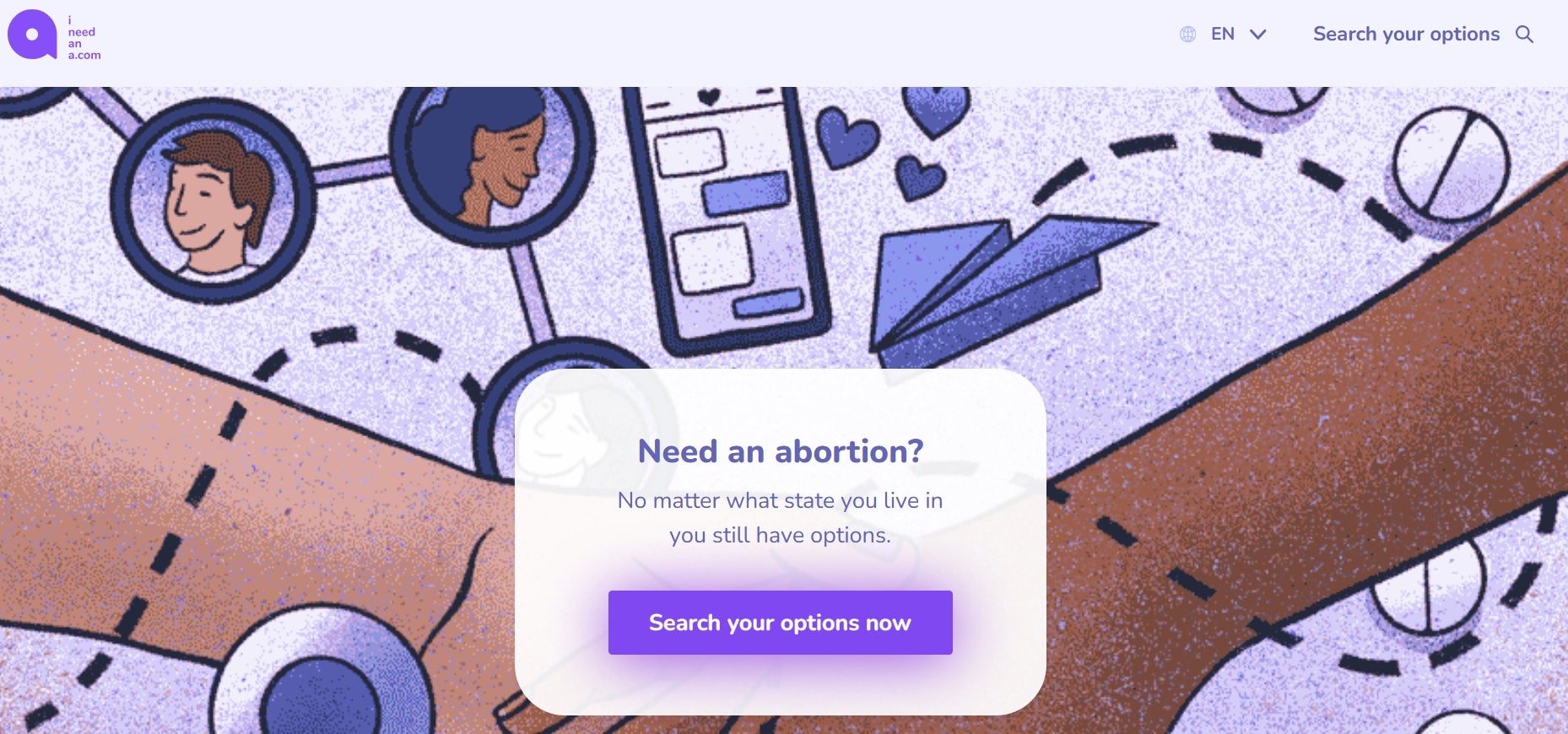 How a Nonprofit That Helps 15-Year-Old Girls Obtain Abortion Pills Found Itself in the Crosshairs of South Dakota