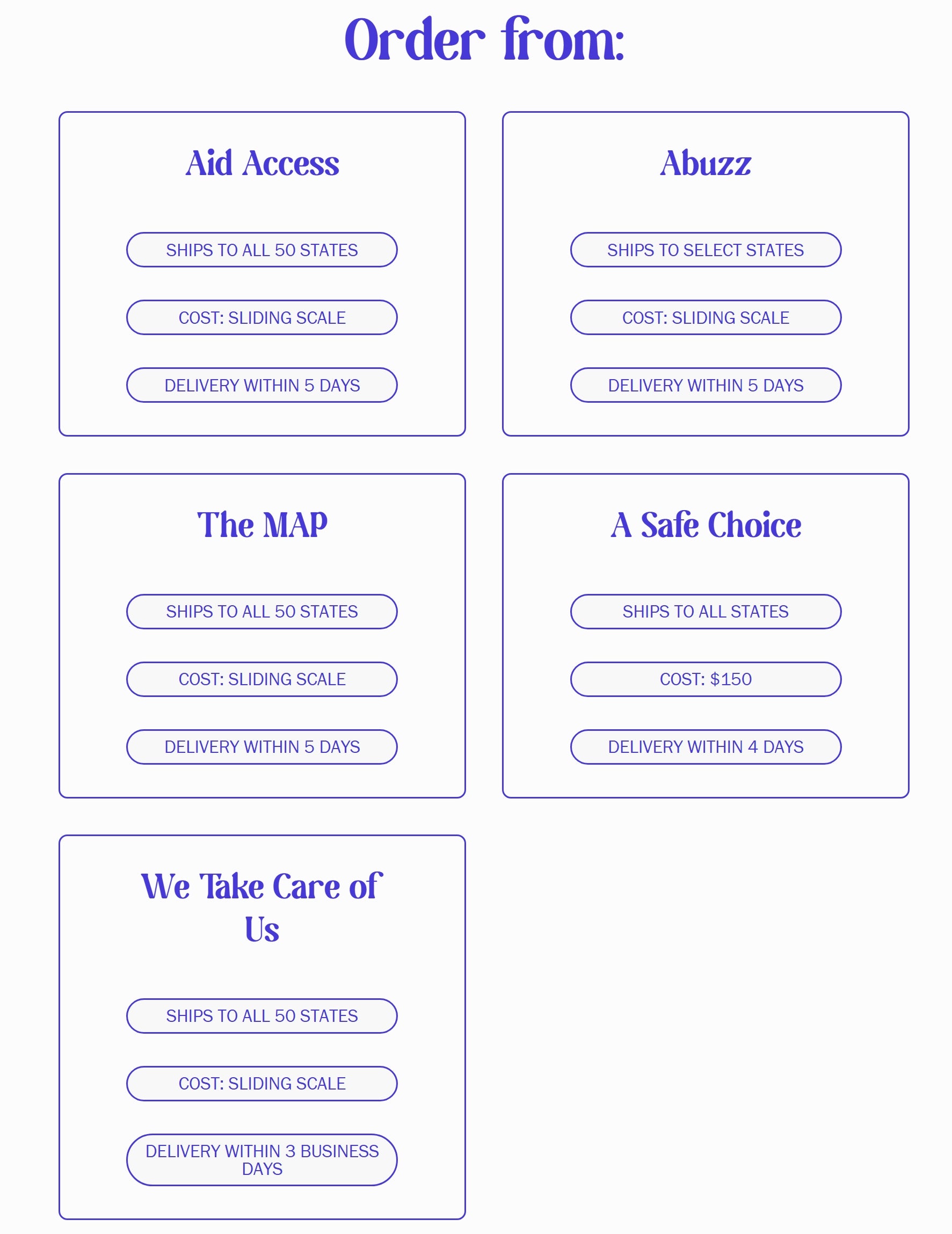 How a Nonprofit That Helps 15-Year-Old Girls Obtain Abortion Pills Found Itself in the Crosshairs of South Dakota