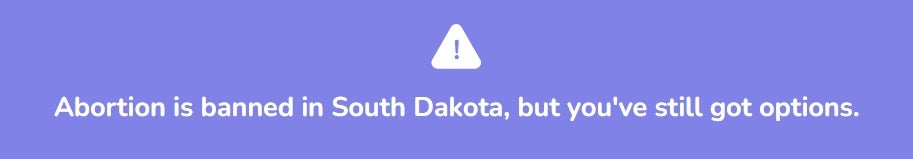 How a Nonprofit That Helps 15-Year-Old Girls Obtain Abortion Pills Found Itself in the Crosshairs of South Dakota