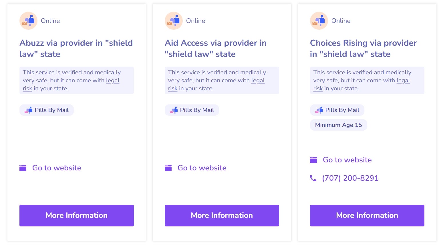 How a Nonprofit That Helps 15-Year-Old Girls Obtain Abortion Pills Found Itself in the Crosshairs of South Dakota