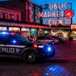 Seattle Could Lose Over 200 Cops Because of COVID-19 Vaccine Policy